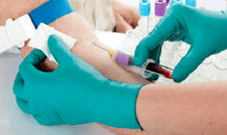 How to donate blood