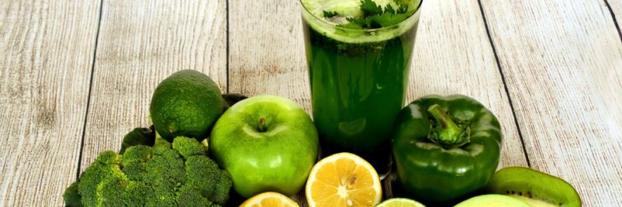 prevention of gimentosis using folk remedies